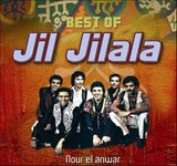 Jil jilala